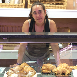 Mercado Cooperativa Sant Boi