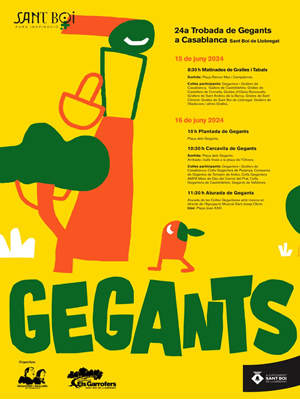 Gegants