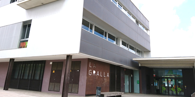 La Gralla