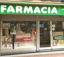 Farmacia 