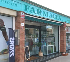 Farmacia 