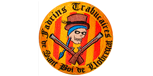 Fradins Trabucaires de Sant Boi
