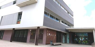 La Gralla