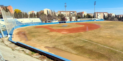 Club de Béisbol y Sóftbol Sant Boi