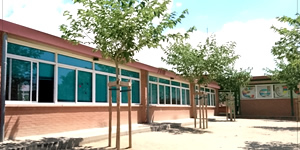 Escola Montbaig sant boi