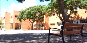 Escola Casablanca sant boi
