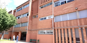 Institut Camps Blancs sant boi