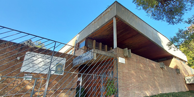 Parroquia San José Obrero