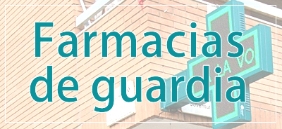 farmacias de guadia en Sant Boi