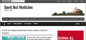 Noticias de Comercio 