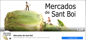 Red de Mercados 
