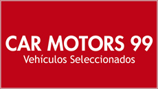 Car motors 99. Vehiculos seleccionados