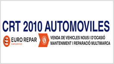 Crt 2010 Automoviles