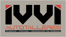 Autotalleres IVVI