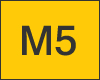 Linea autobus M5