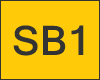 Linea autobus SB1