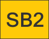 Linea autobus SB2