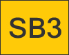 Linea autobus SB3