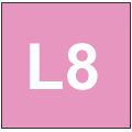 Linea L8