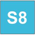 Linea S8