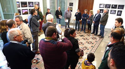 Concurs de fotografia Vila de Sant Boi