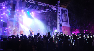 Festival Altaveu en Sant Boi