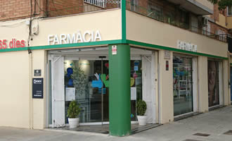 Farmacia B. Ayala