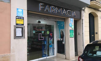 Farmacia Elesabet Paz