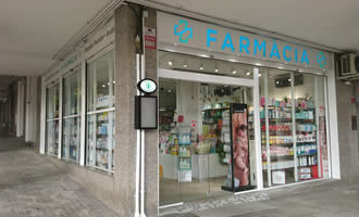 Farmacia Estevez Gomez