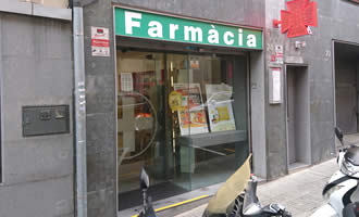 Farmacia J.B. Bausili