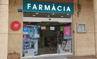 Farmacia J. Cabanas