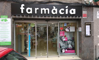 Farmacia Jimenez