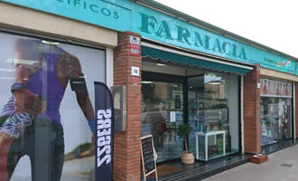 Farmacia Olga Laporta