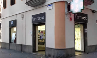 Farmacia A. Vaquer