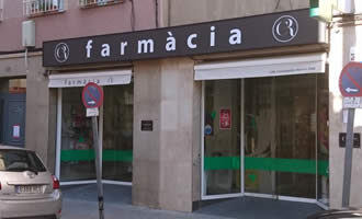 Farmacia C. Ramos