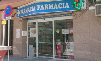 Farmacia Jose Mª Monllor