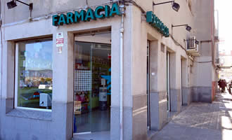 Farmacia Morer C.B.