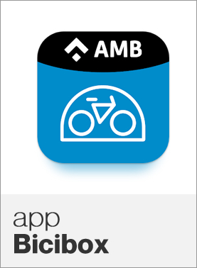 APP Bicibox