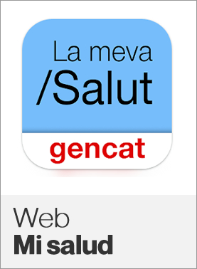 Web Mi salud