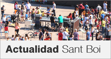 Actualidad en Sant Boi