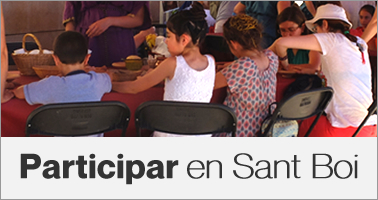 Participar en Snat Boi 