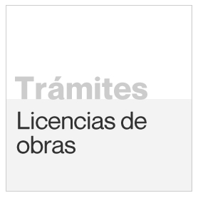 Tramites licencias obras Sant Boi