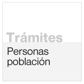 Tramites Personas poblacion Sant Boi
