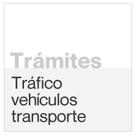 Tramites trafico vehiculos transporte Sant Boi