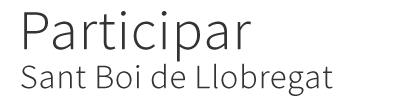 Participar en Sant Boi de Llobregat