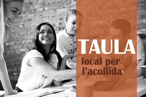 Taula Local per l'Acollida de Sant Boi