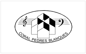 Coral Pedres Blanques Sant Boi