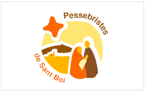 Pessebristes de Sant Boi