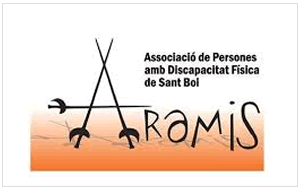 ARAMIS. Associació de Discapacitats Físiques de Sant Boi