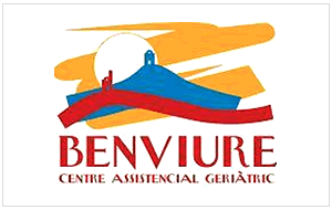 Centre Assistencial Geriàtric Benviure